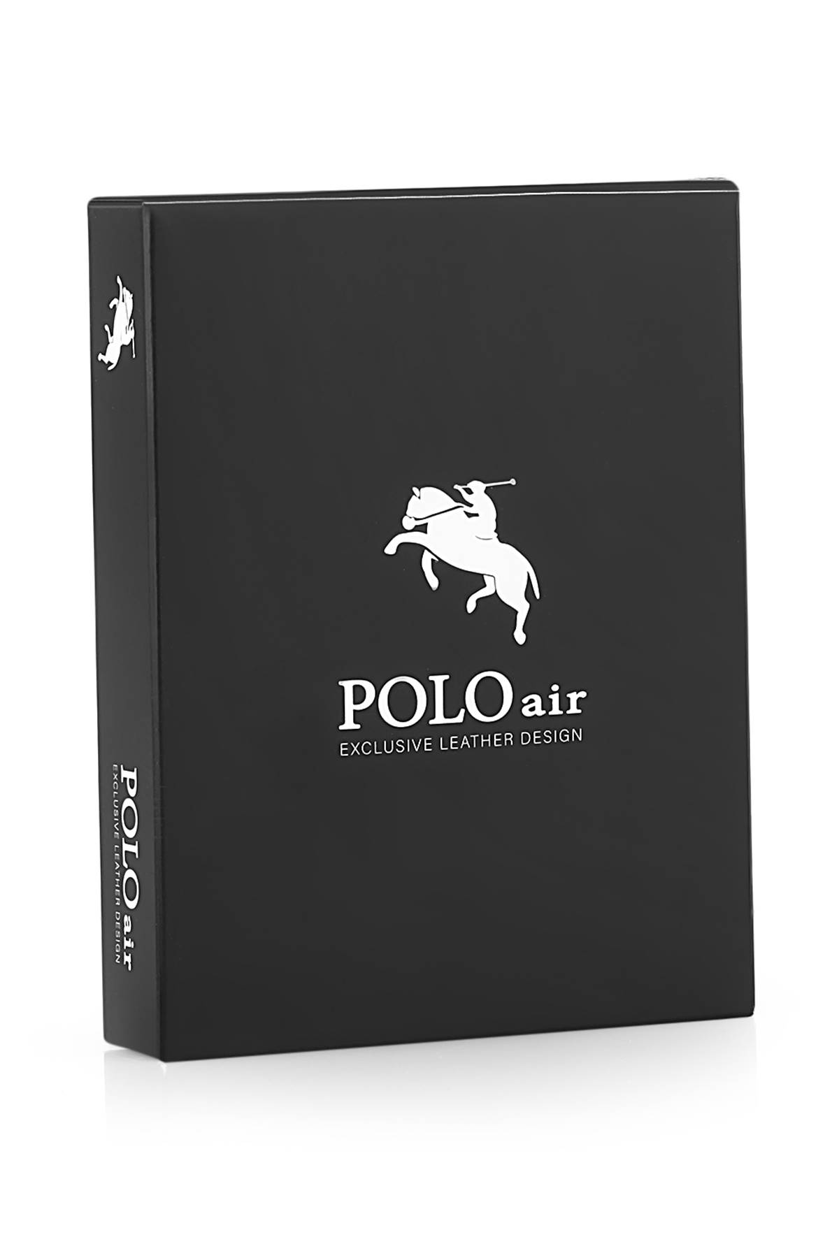 Polo Air Kişiye Özel Hediye Paketli Erkek Kapıda Ödeme     SETE-3015-KRT-V