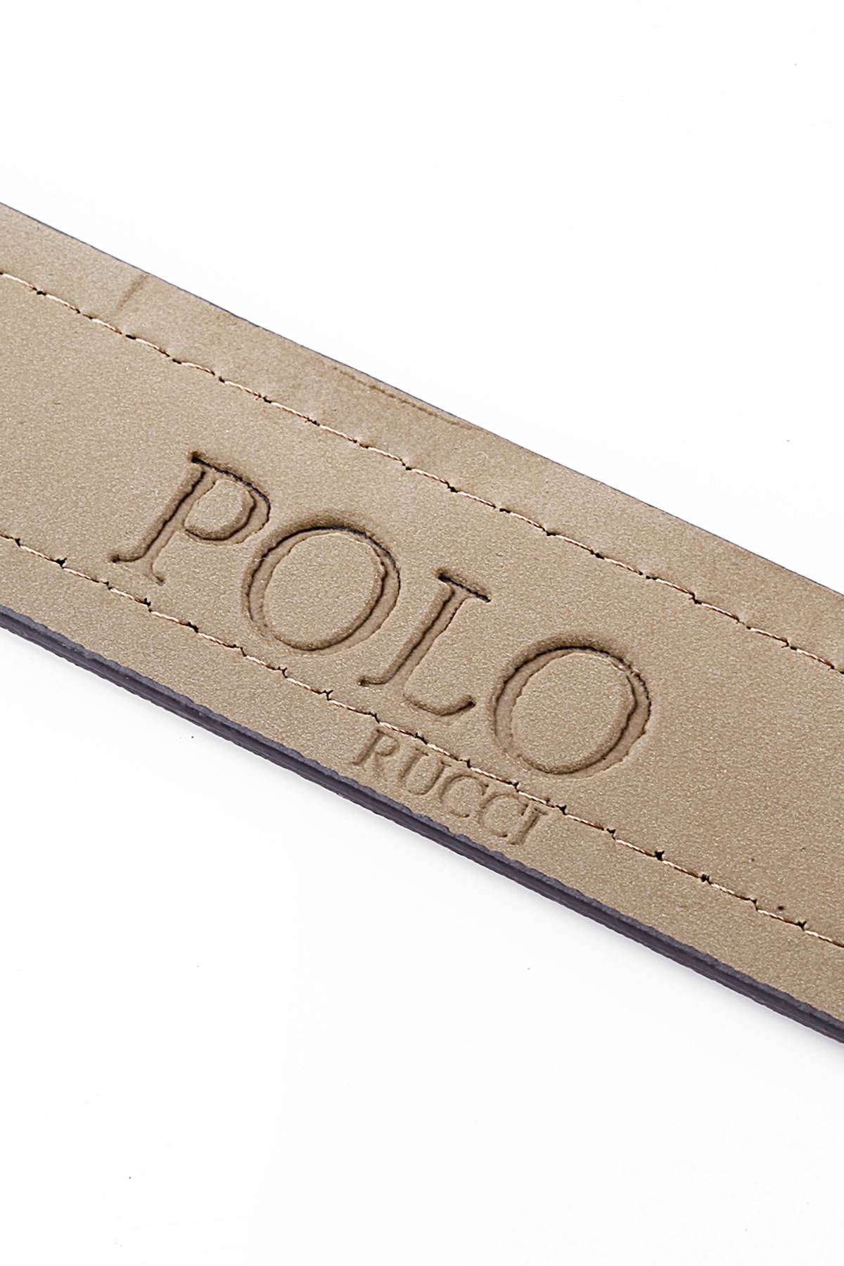 Polo Rucci Erkek Kişiye Özel Kapıda Ödeme Hediye Paketli     KMR-2011-T130